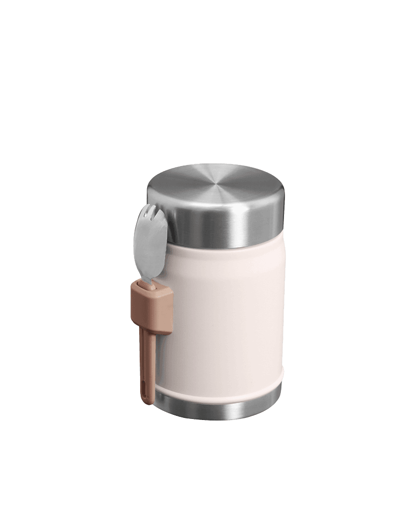 Stanley Food Jar w/ spork