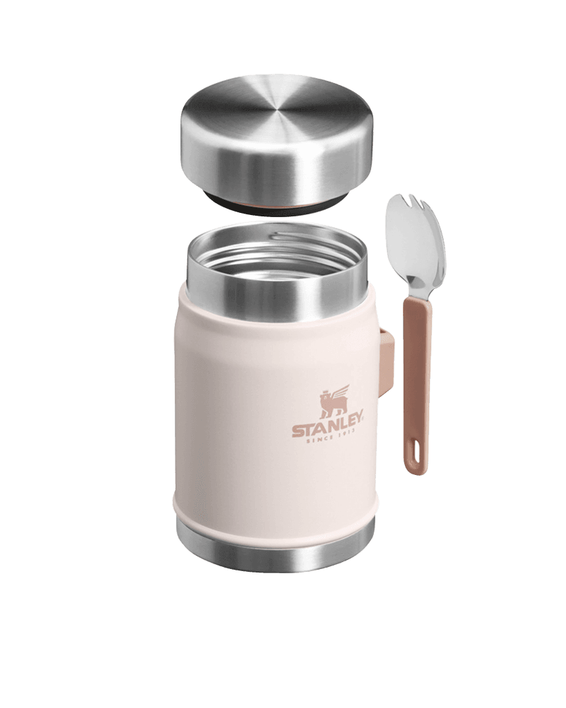 Stanley Food Jar w/ spork