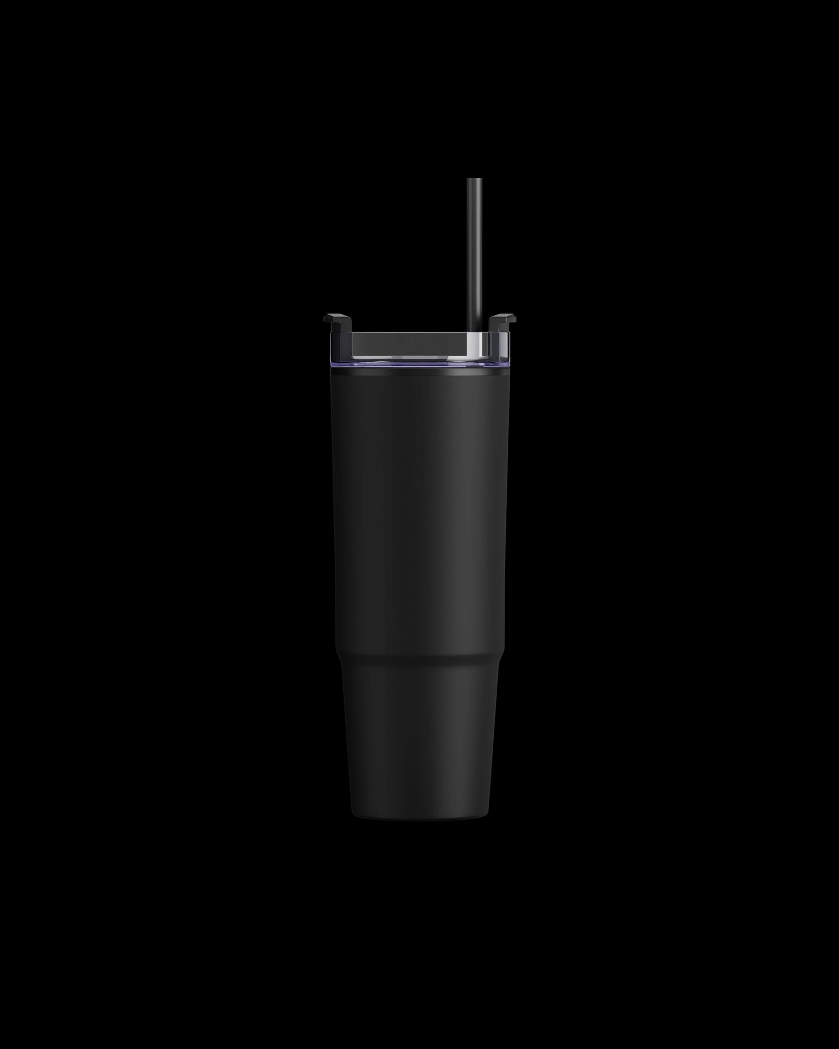 Handle Tumbler • 30.4oz