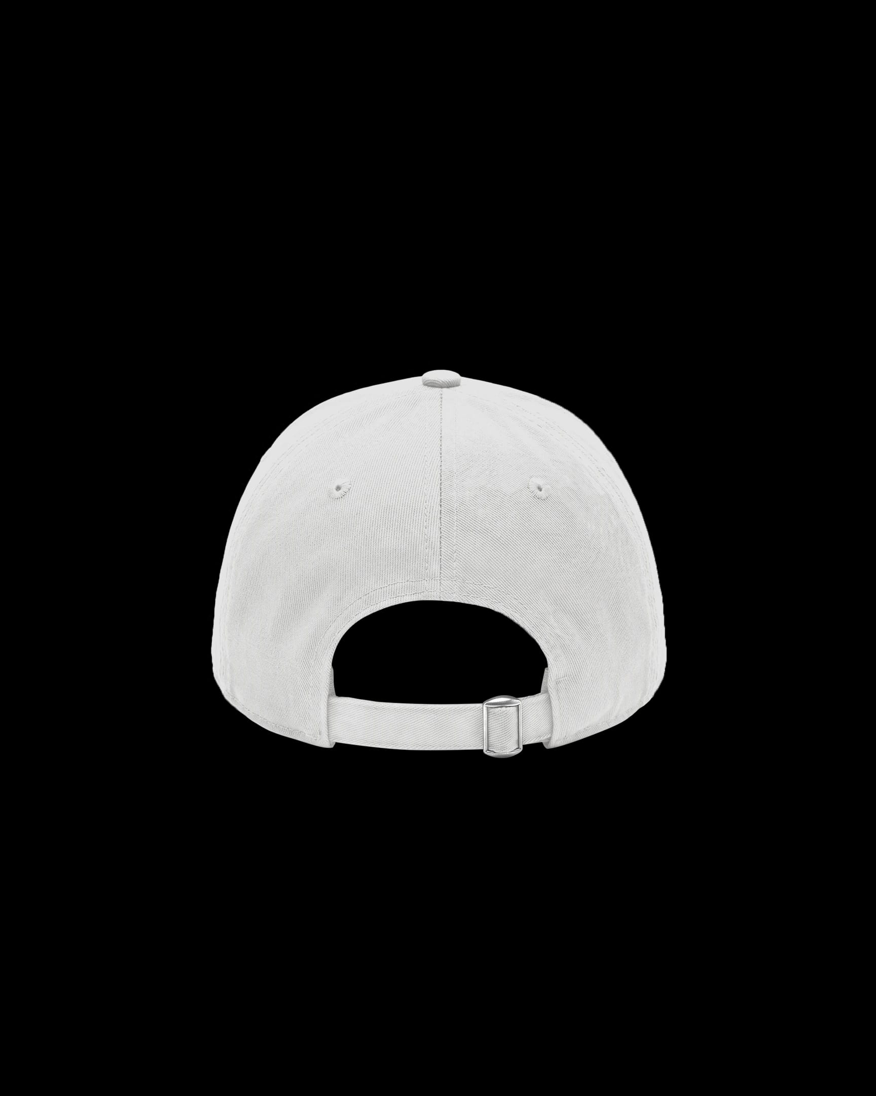 6 Panel Cap