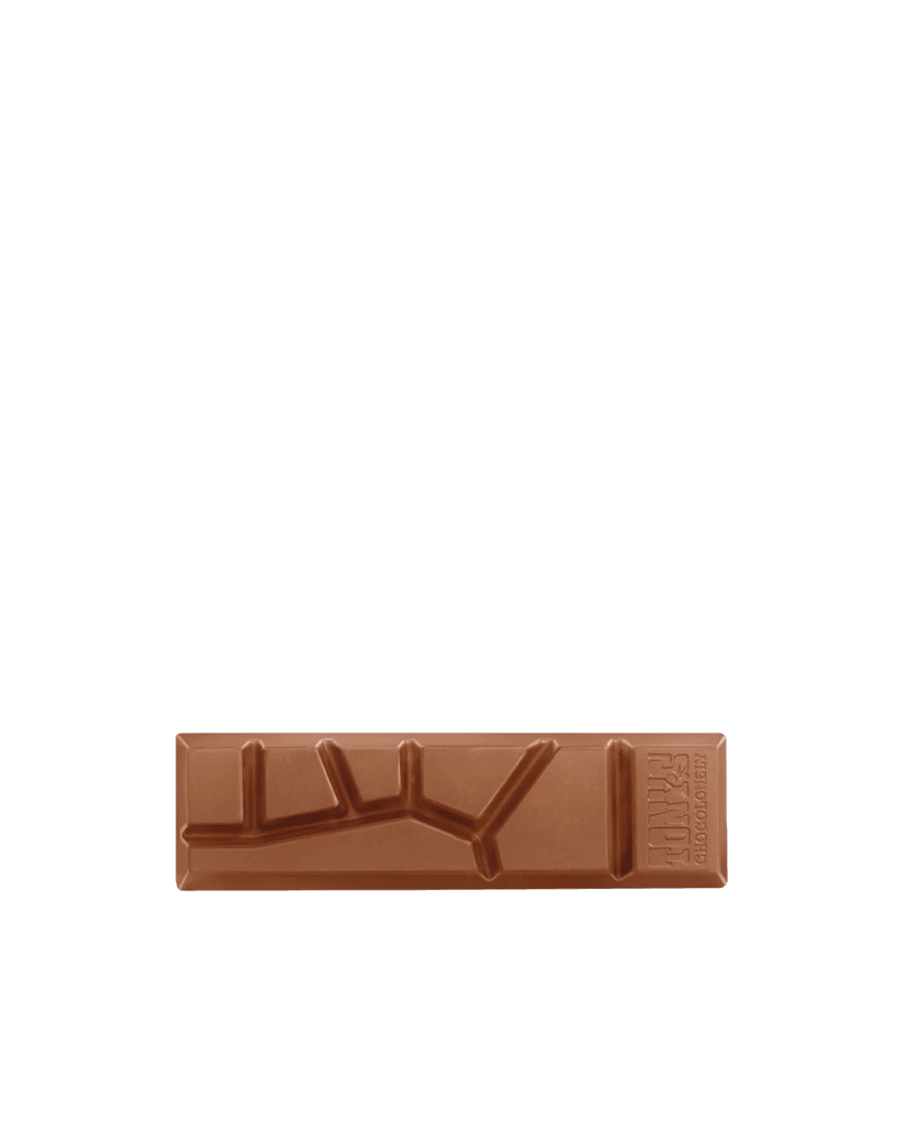 Small Tony's Chocolonely Bar