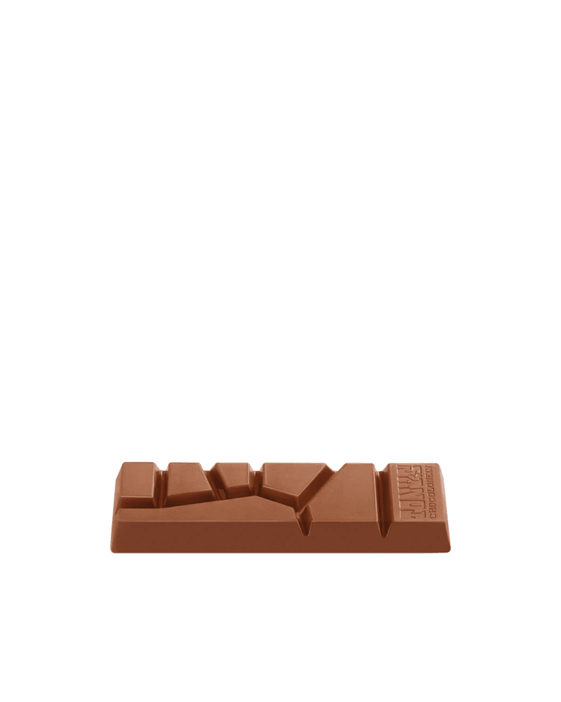 Small Tony's Chocolonely Bar