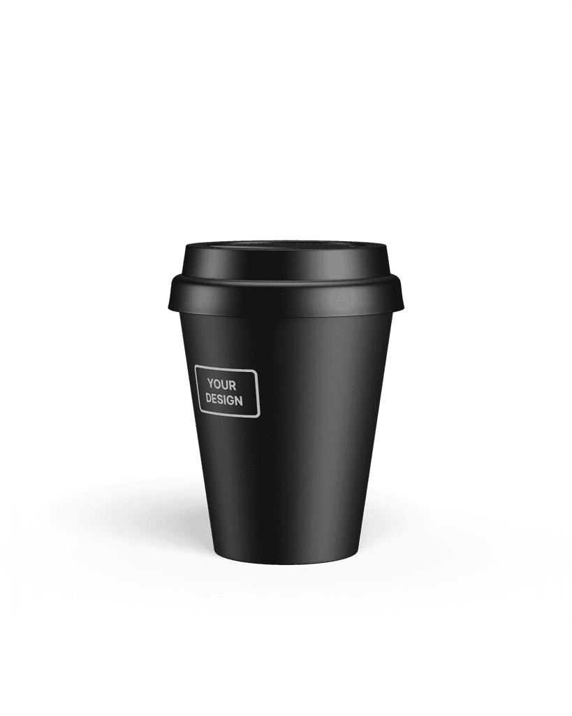 Essential Coffee Cup