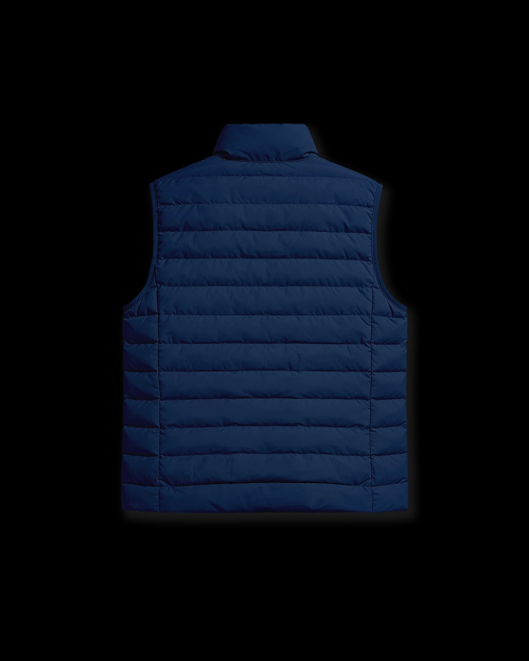Women's Bodywarmer