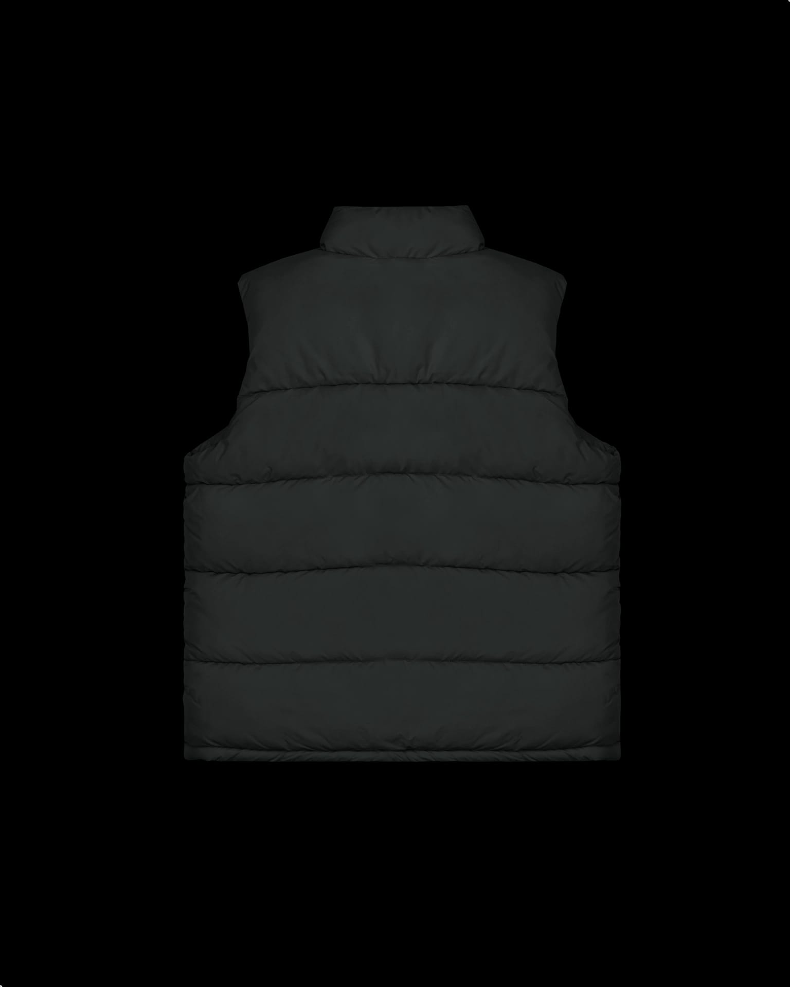 Puffer Vest