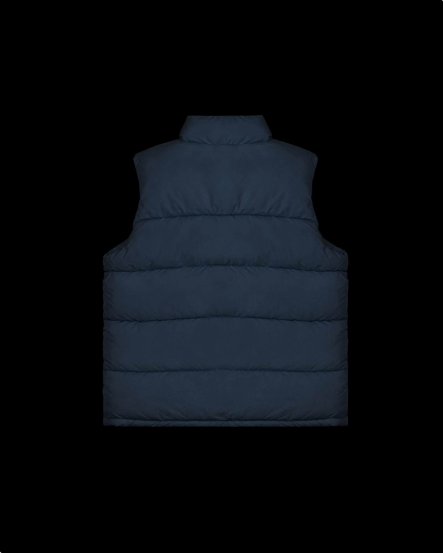 Puffer Vest