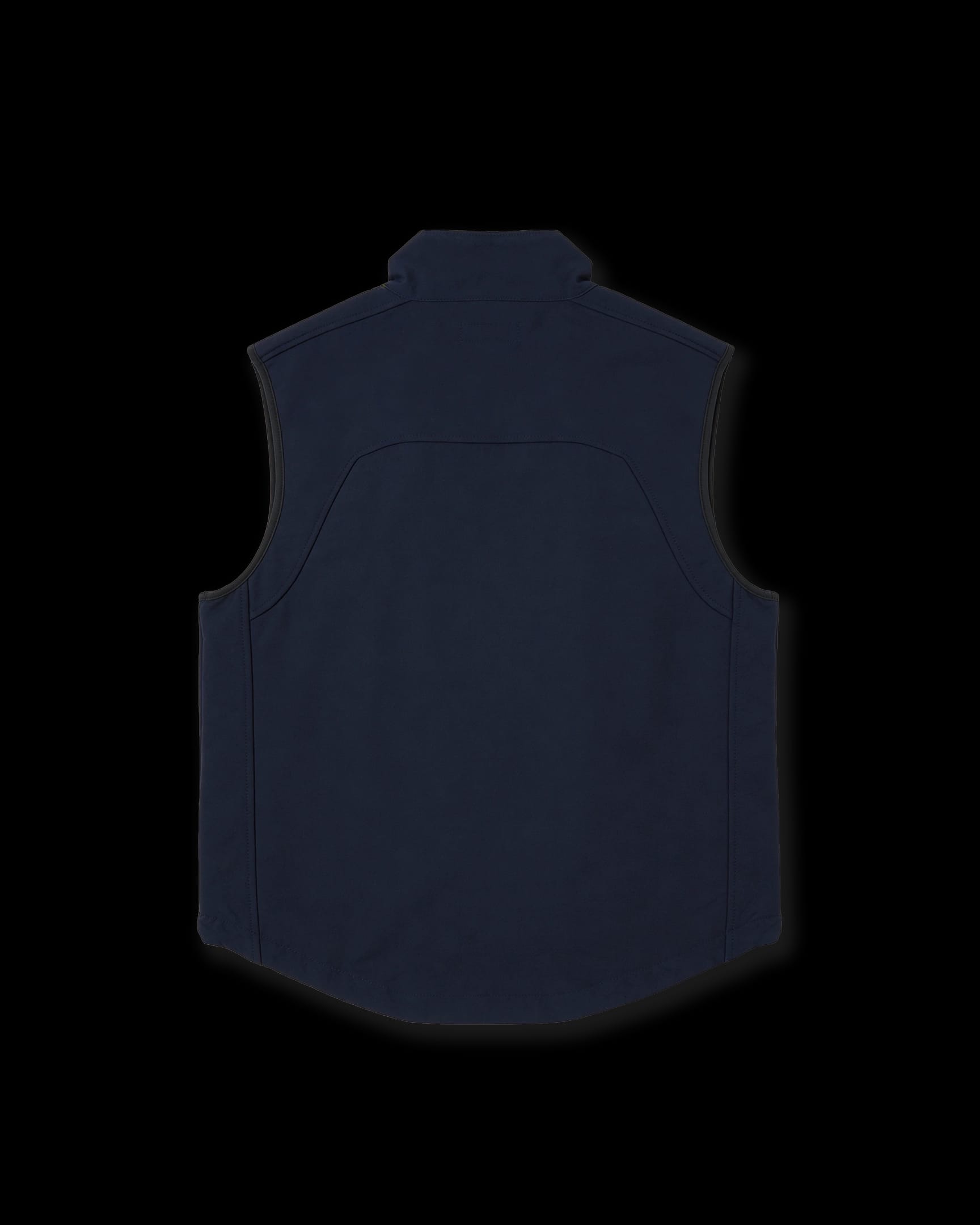 Softshell Vest