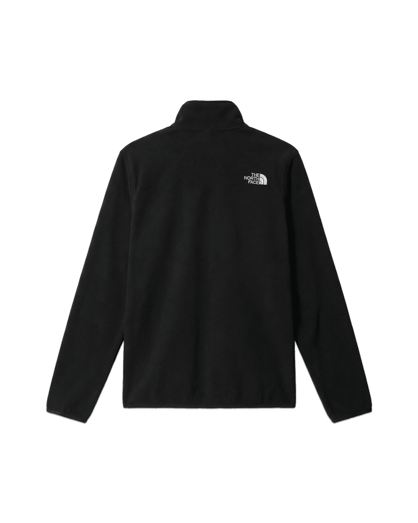The North Face Quarter Zip Fleece Jacket