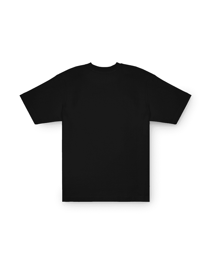 Made in EU Heavyweight Relaxed T-Shirt