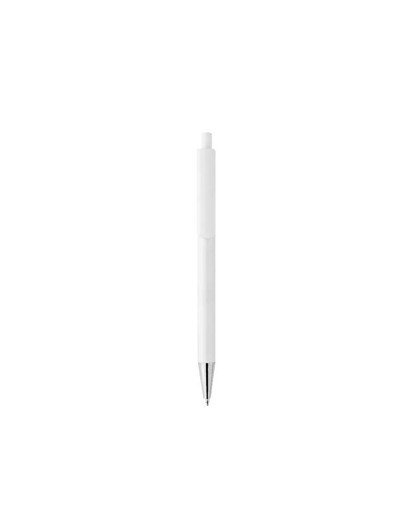 Aluminium Classic Pen