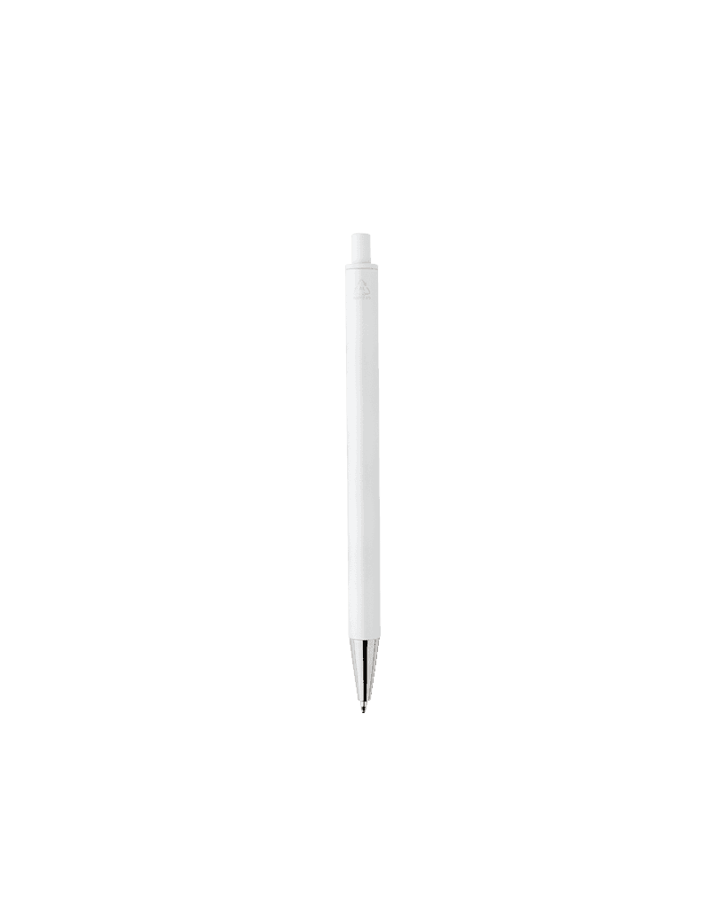 Aluminium Classic Pen