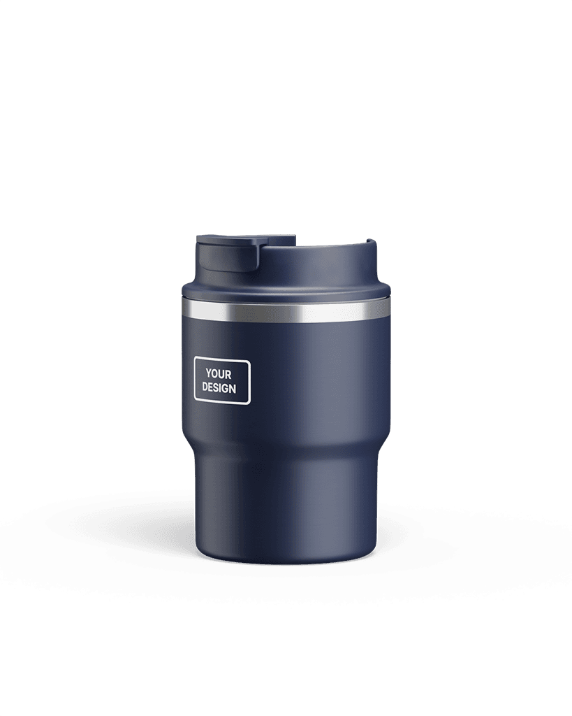 Compact Small Tumbler