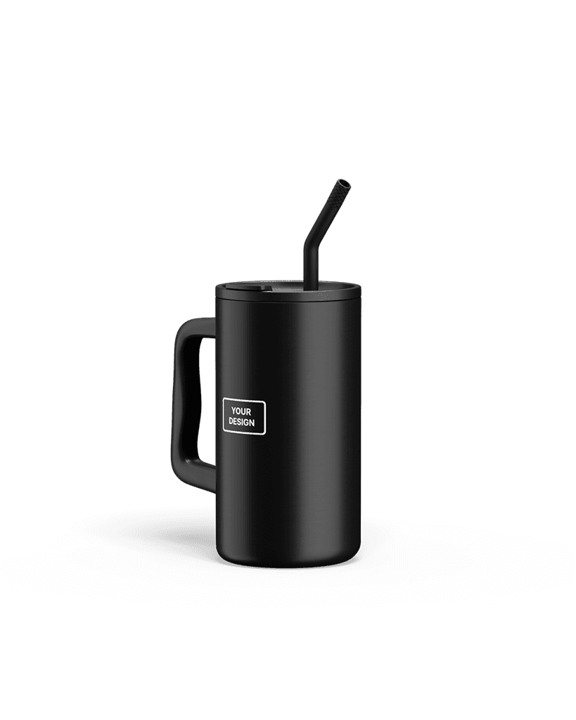 Cube Tumbler