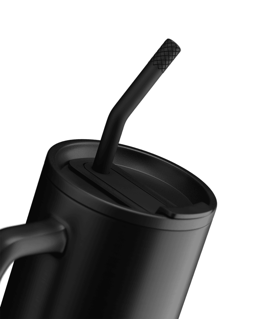 Cube Tumbler