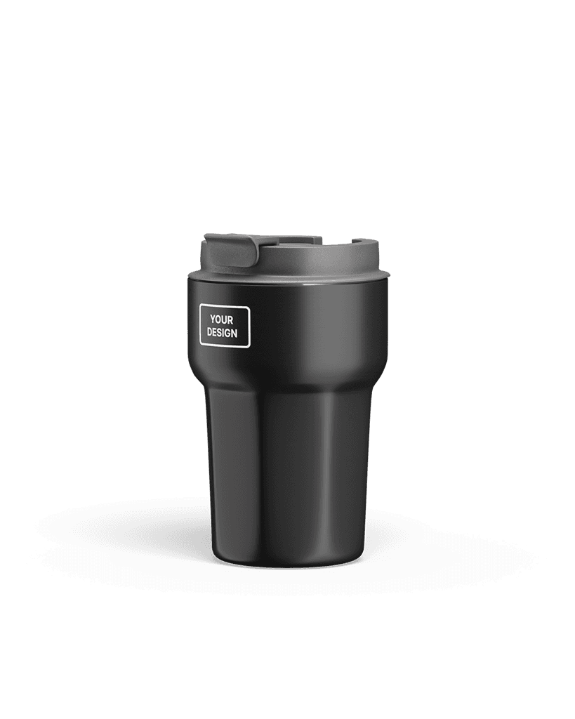 Edgy Tumbler 