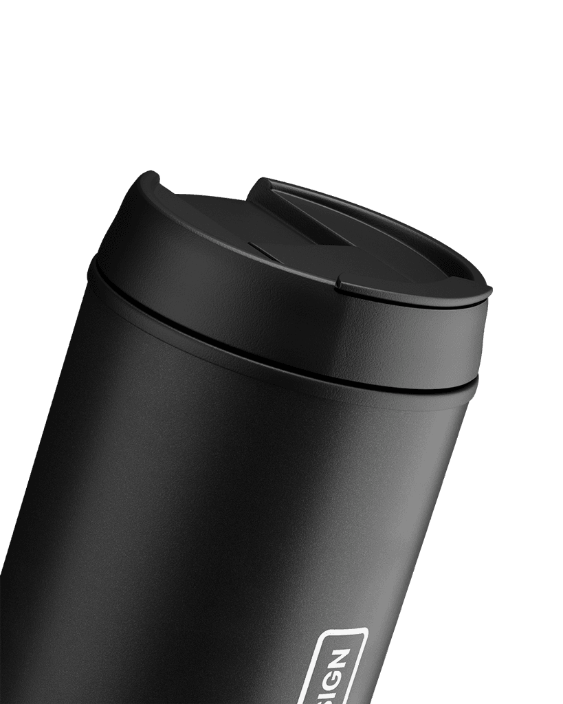 Sleek Tumbler