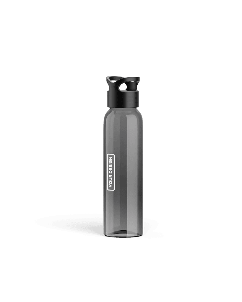Double Grip Bottle · 650 ml