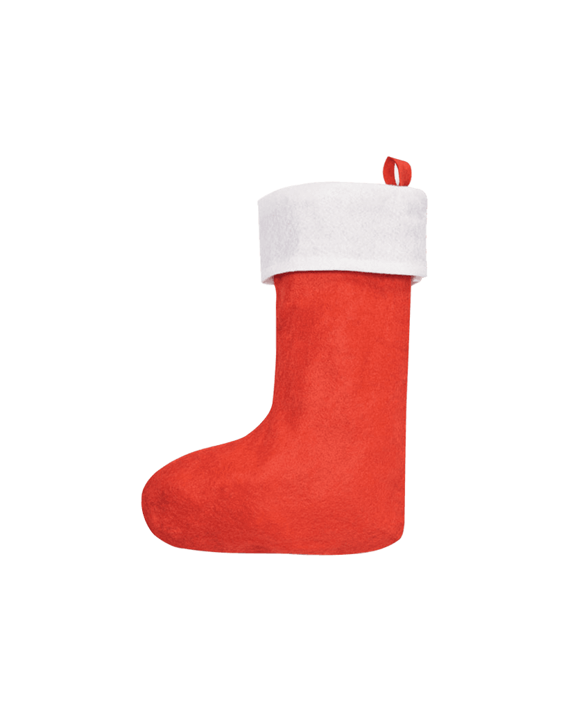 Christmas Boot
