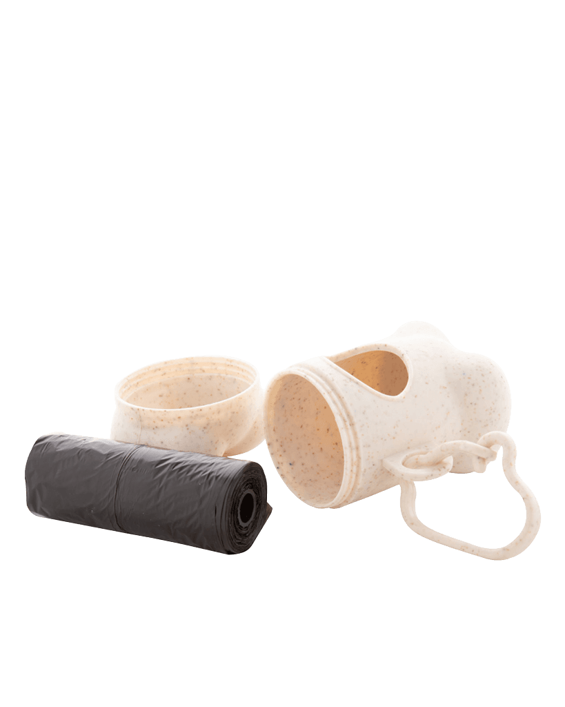 Dog Bag Dispenser