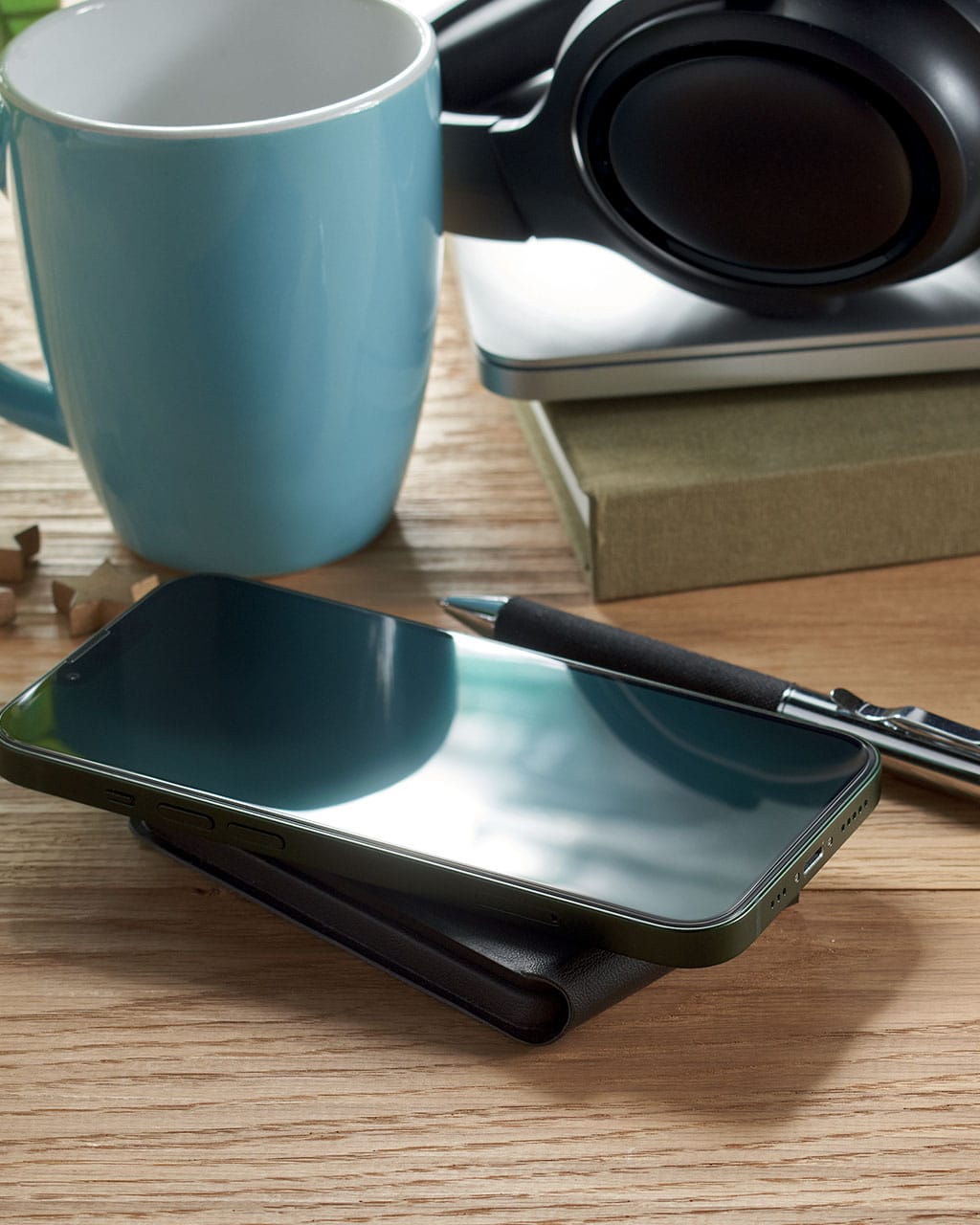 Magnetic Wireless 15W Charger