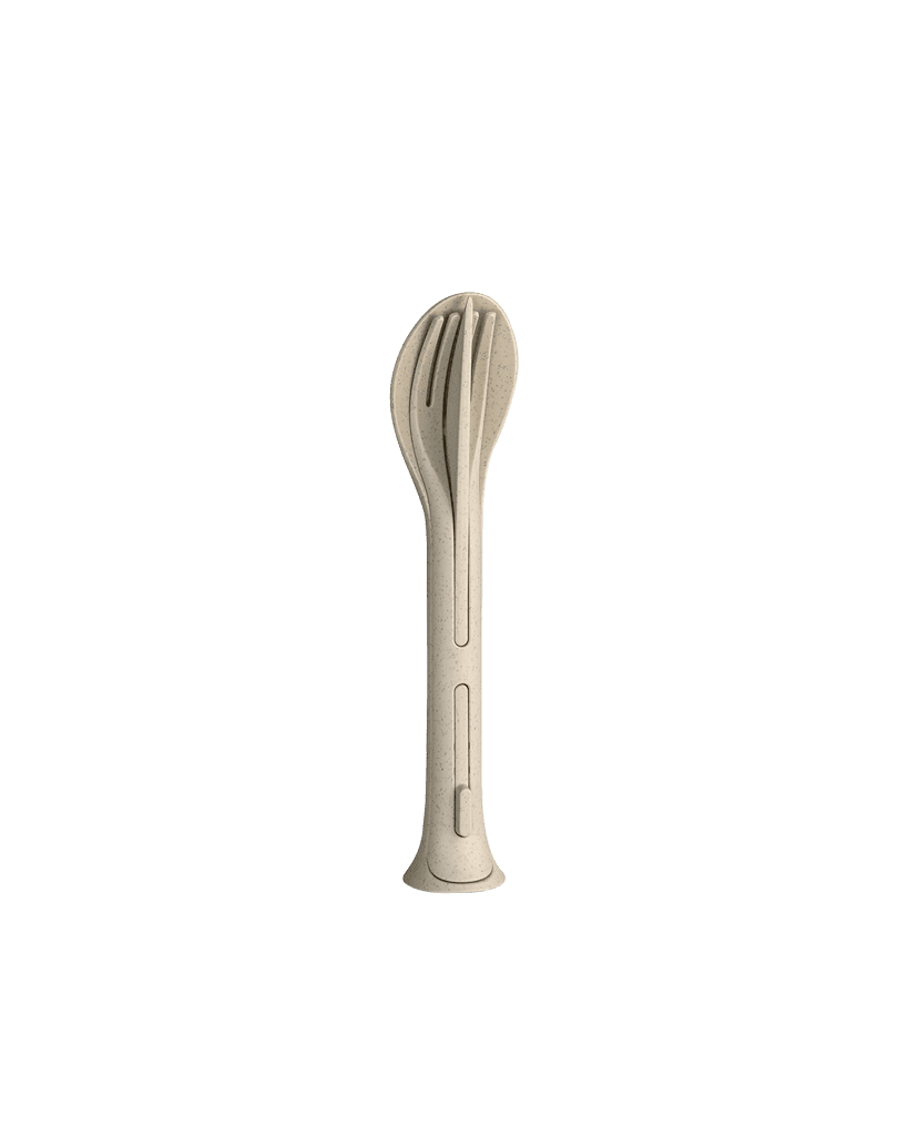 Koziol Cutlery Set