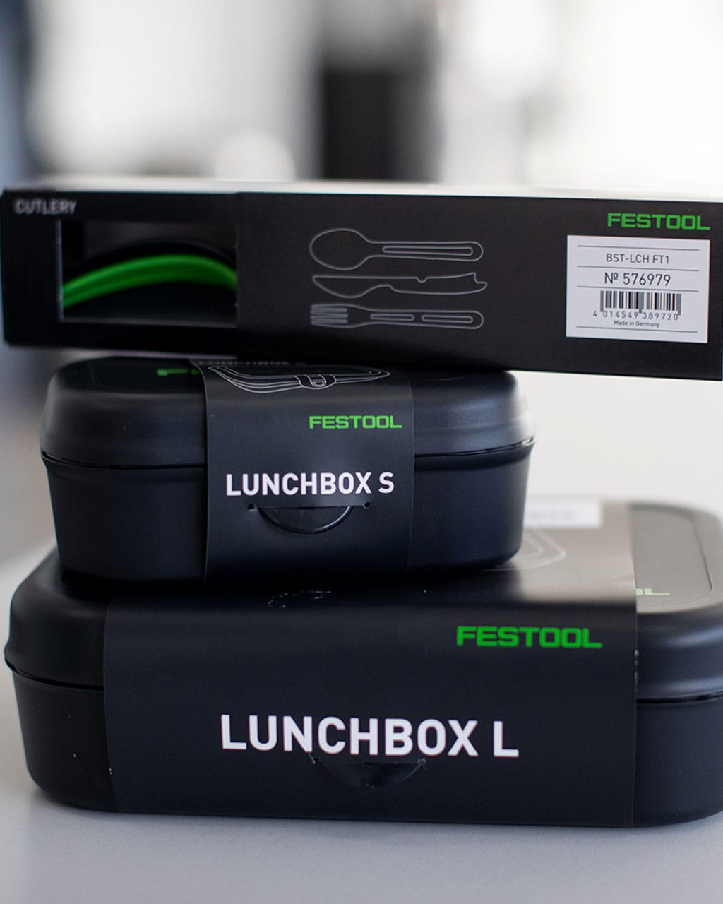 Koziol Pascal Lunchbox – Groß