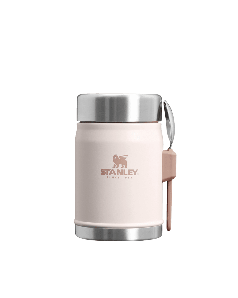 Stanley Food Jar w/ spork