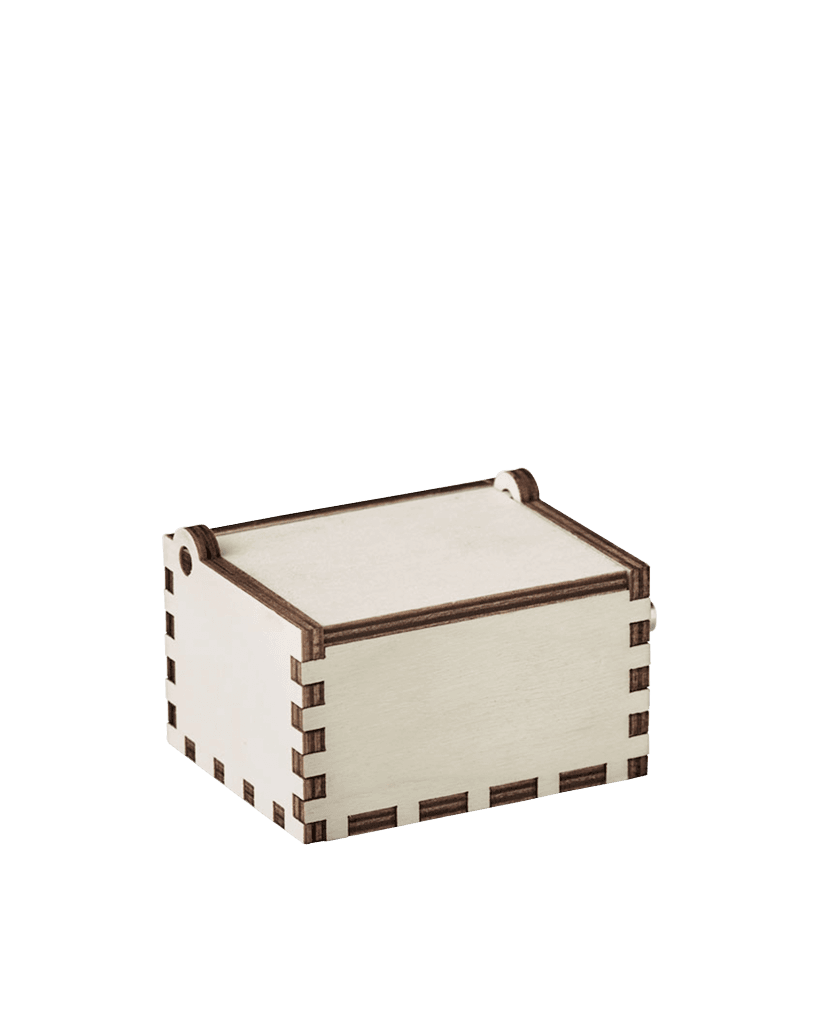 Christmas Music Box