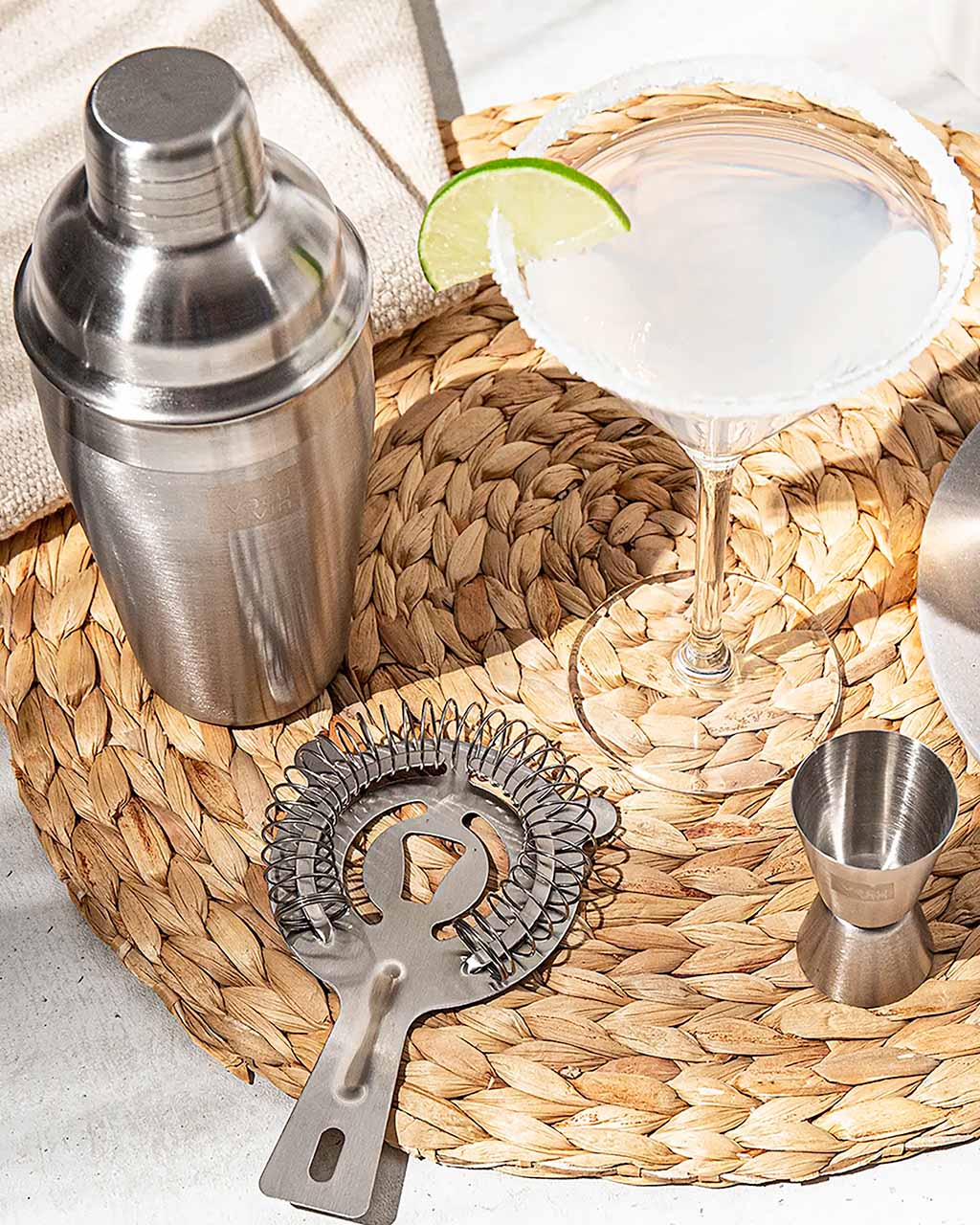 Cocktail Shaker