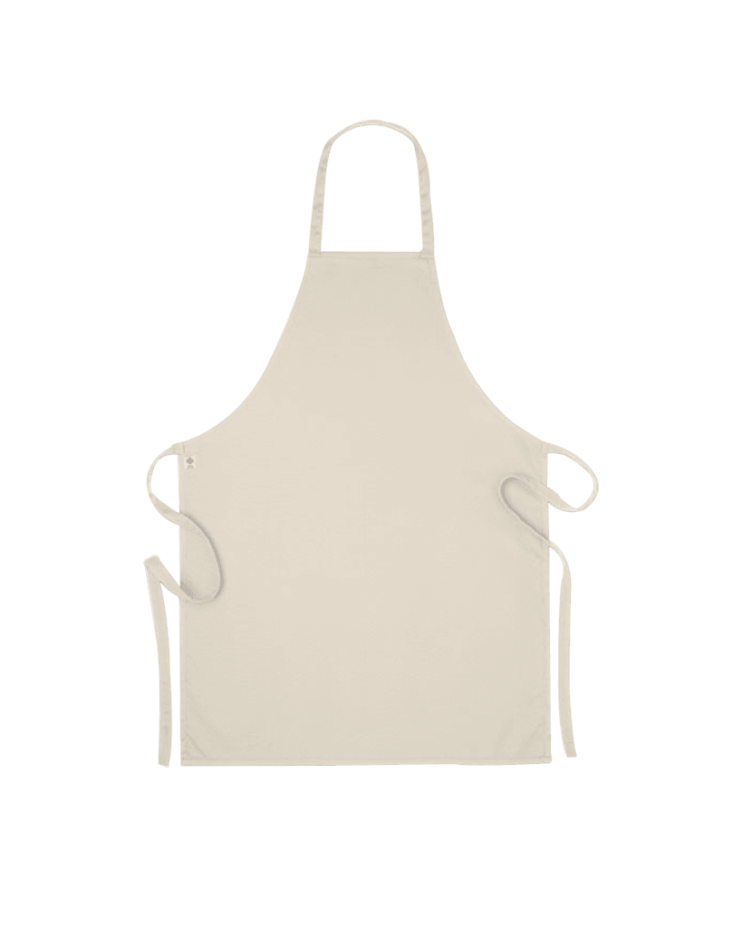 Recycled Apron