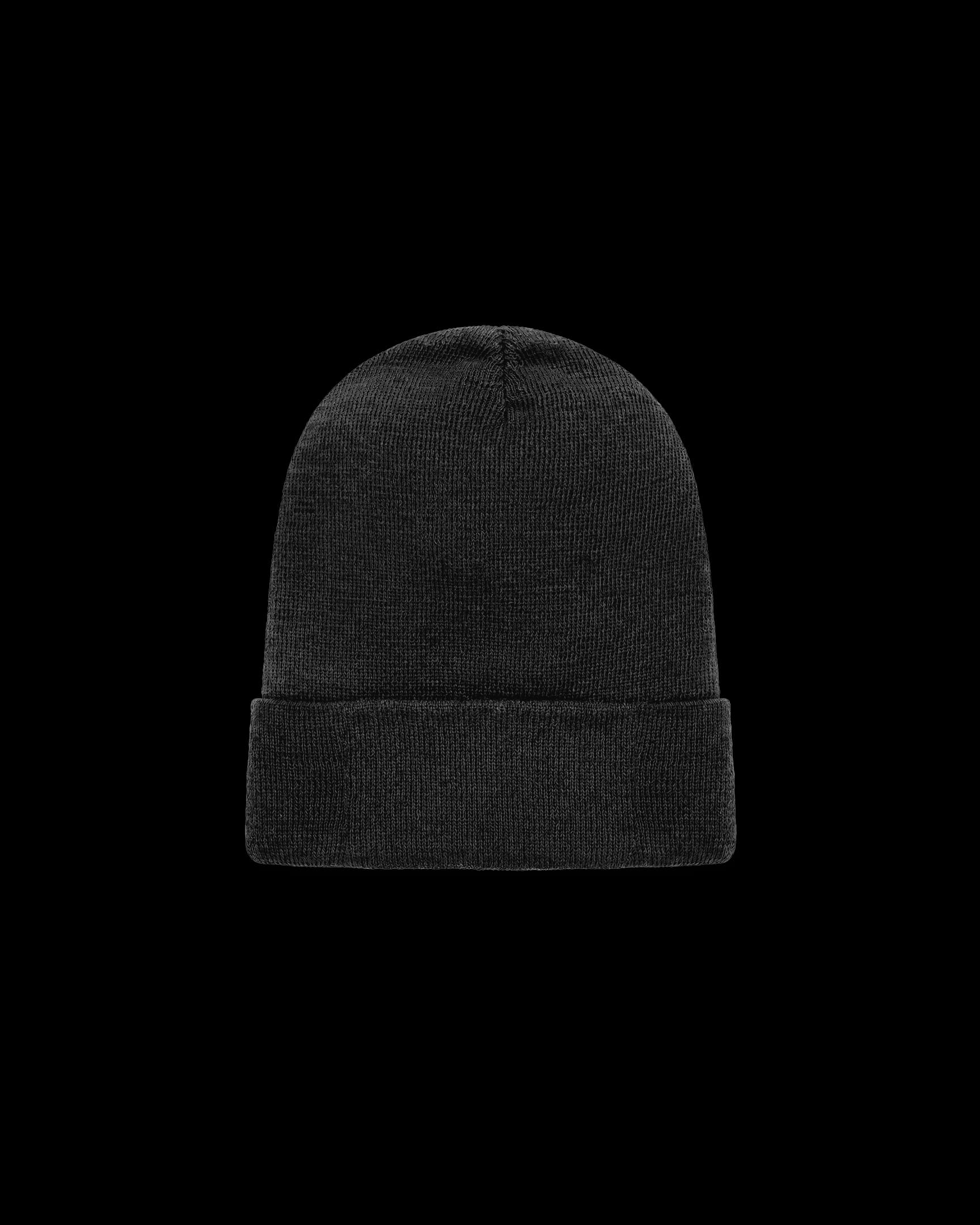 Basic Beanie