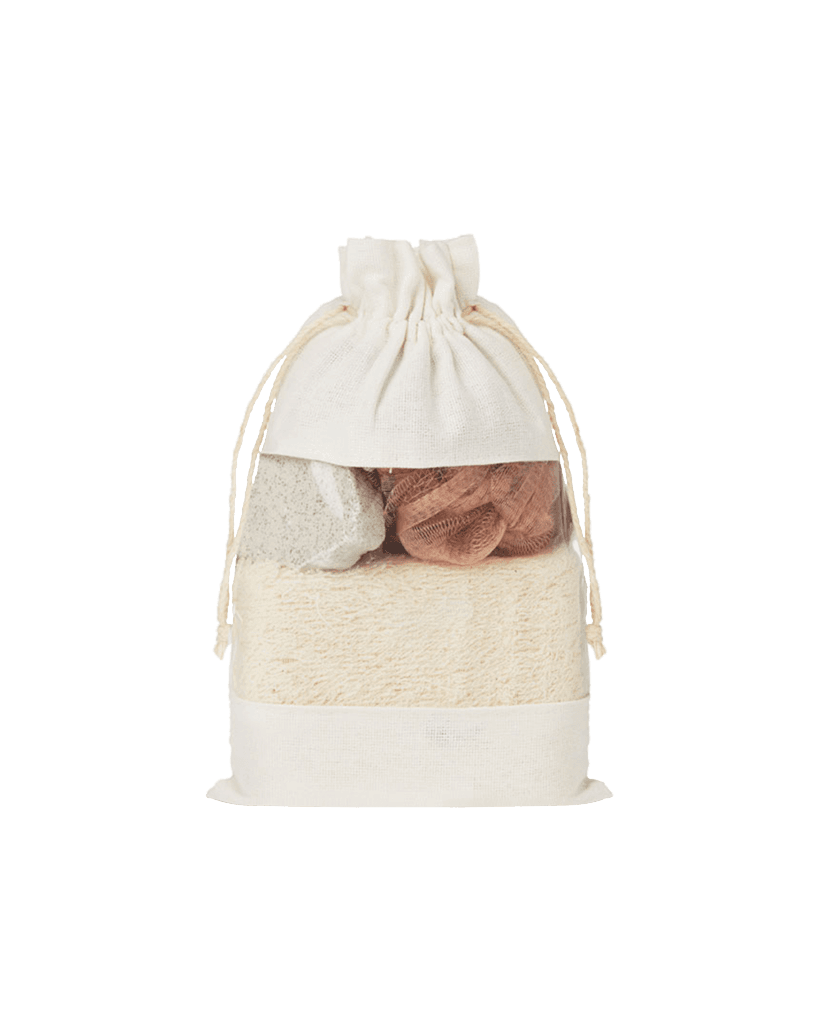 Bath Salt Gift Set