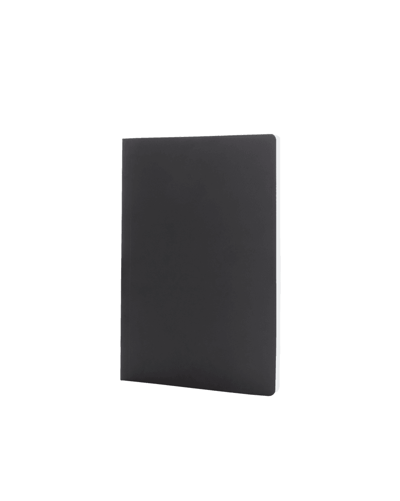 Softcover Stone Paper Notebook