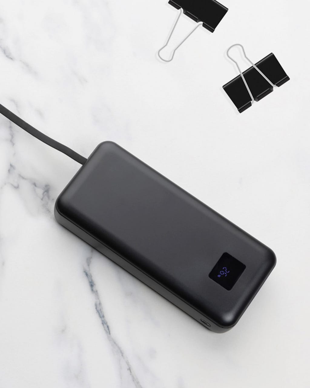 Laptop Powerbank 65W