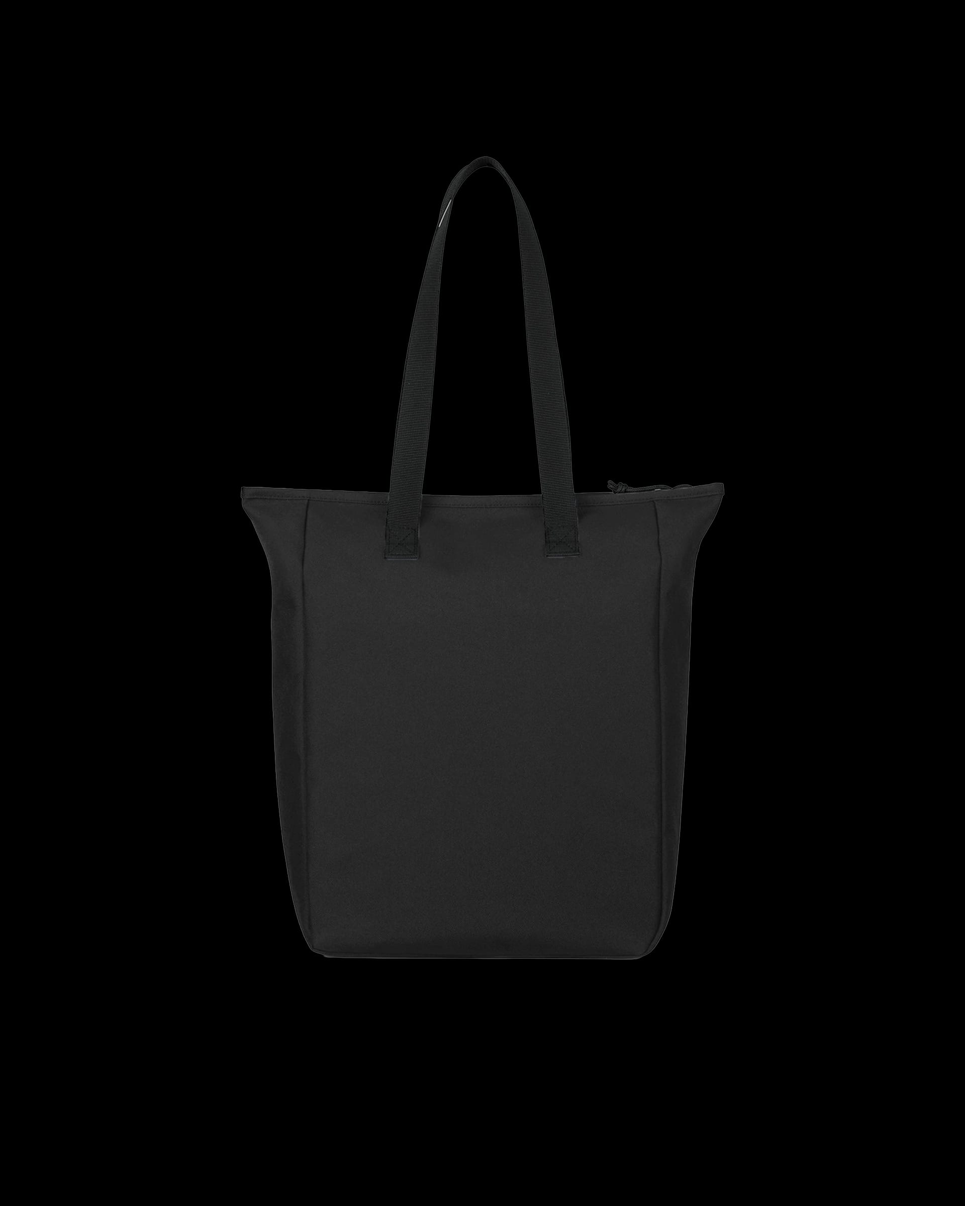 Zipper Tote