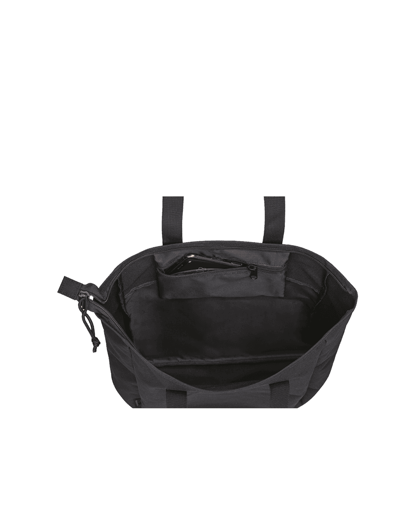 Zipper Tote