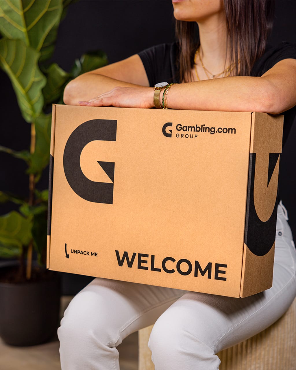 Printed Box