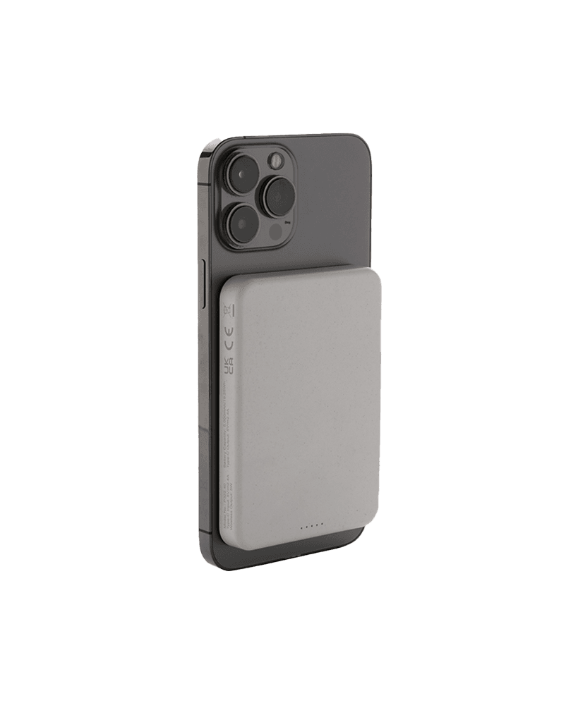 Magnetic Powerbank 5000 mah