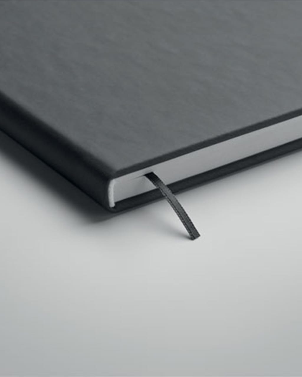Made in Europe Hardcover Notebook