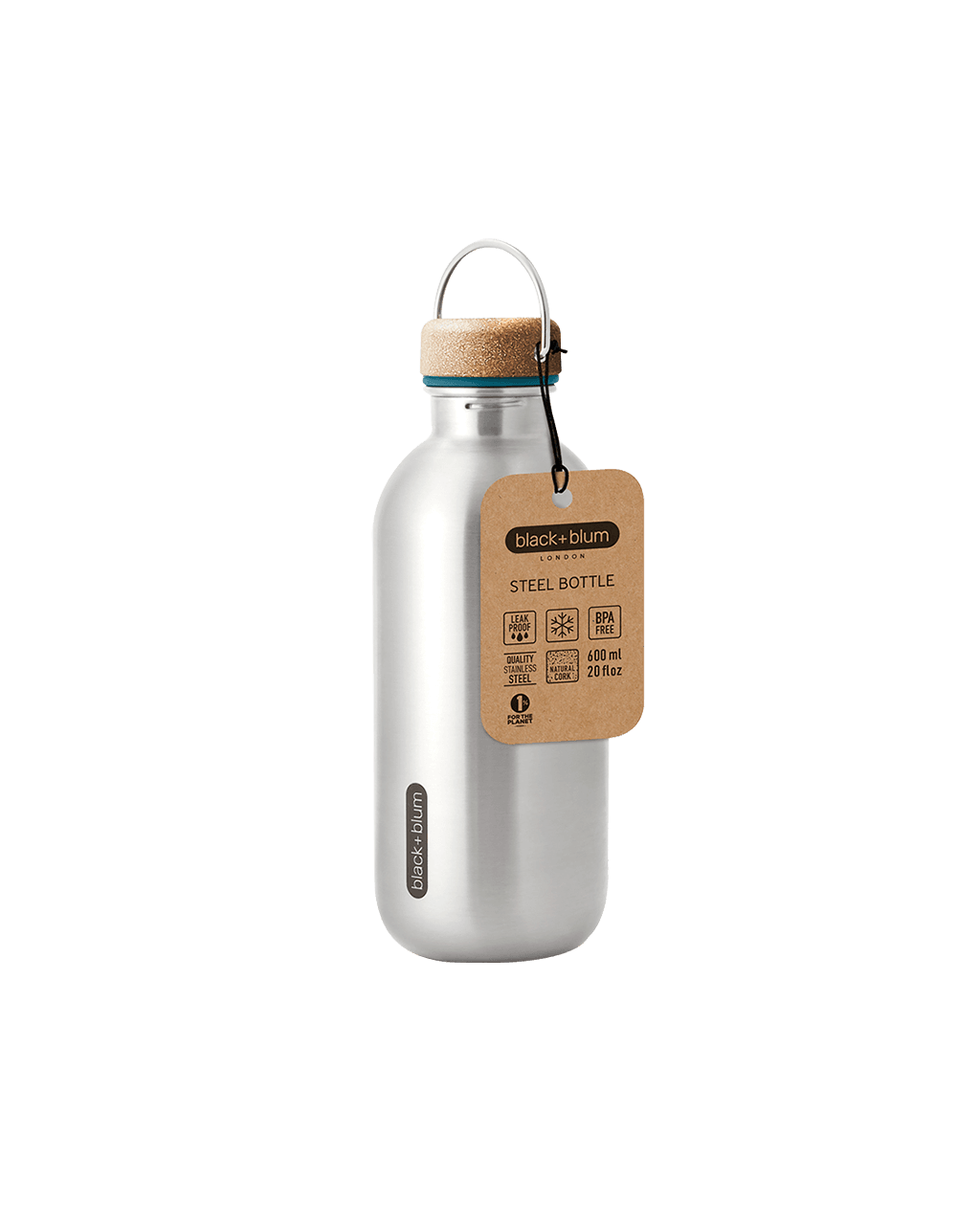 Black+Blum Water Bottle