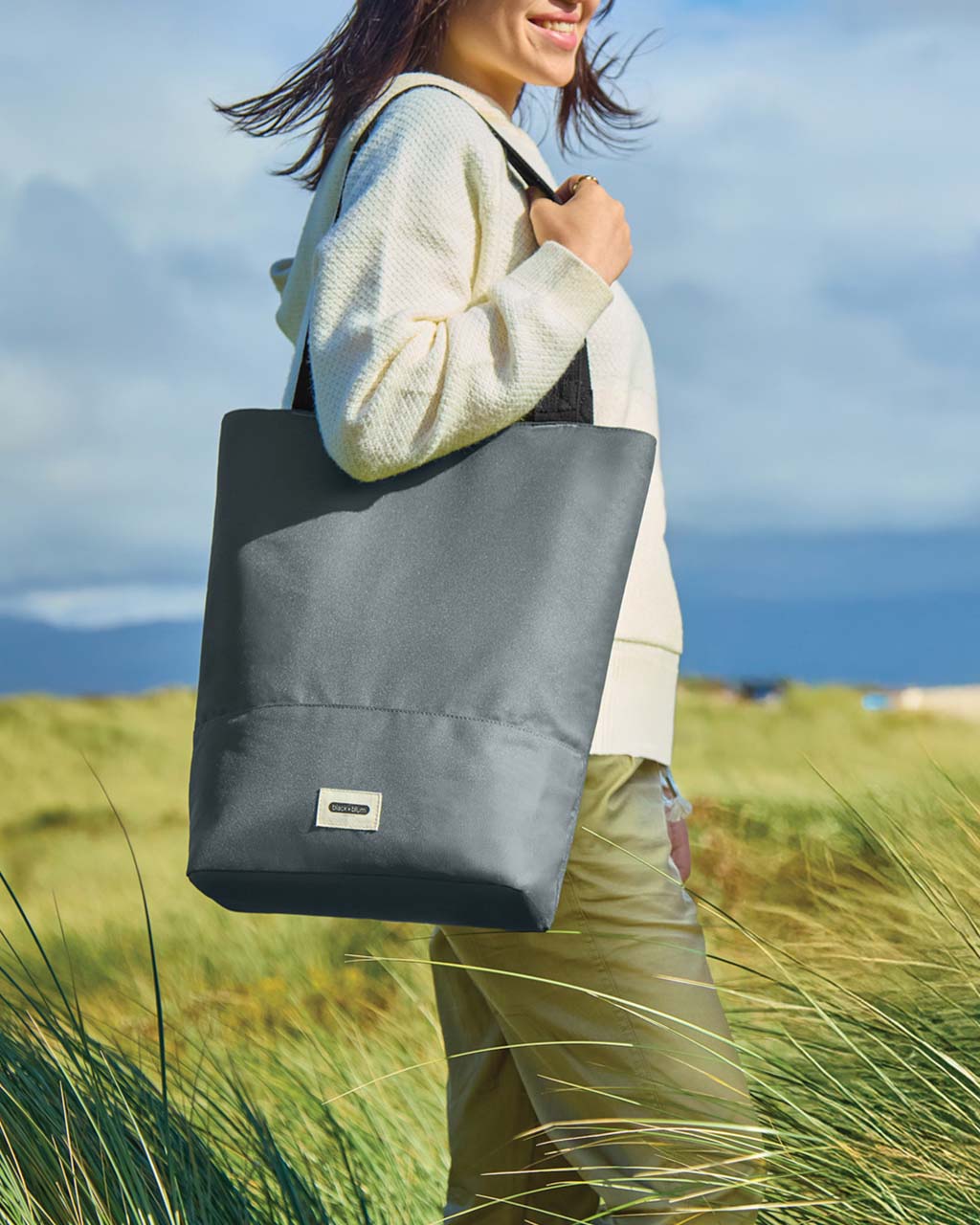 Black+Blum Tote Cooler Bag