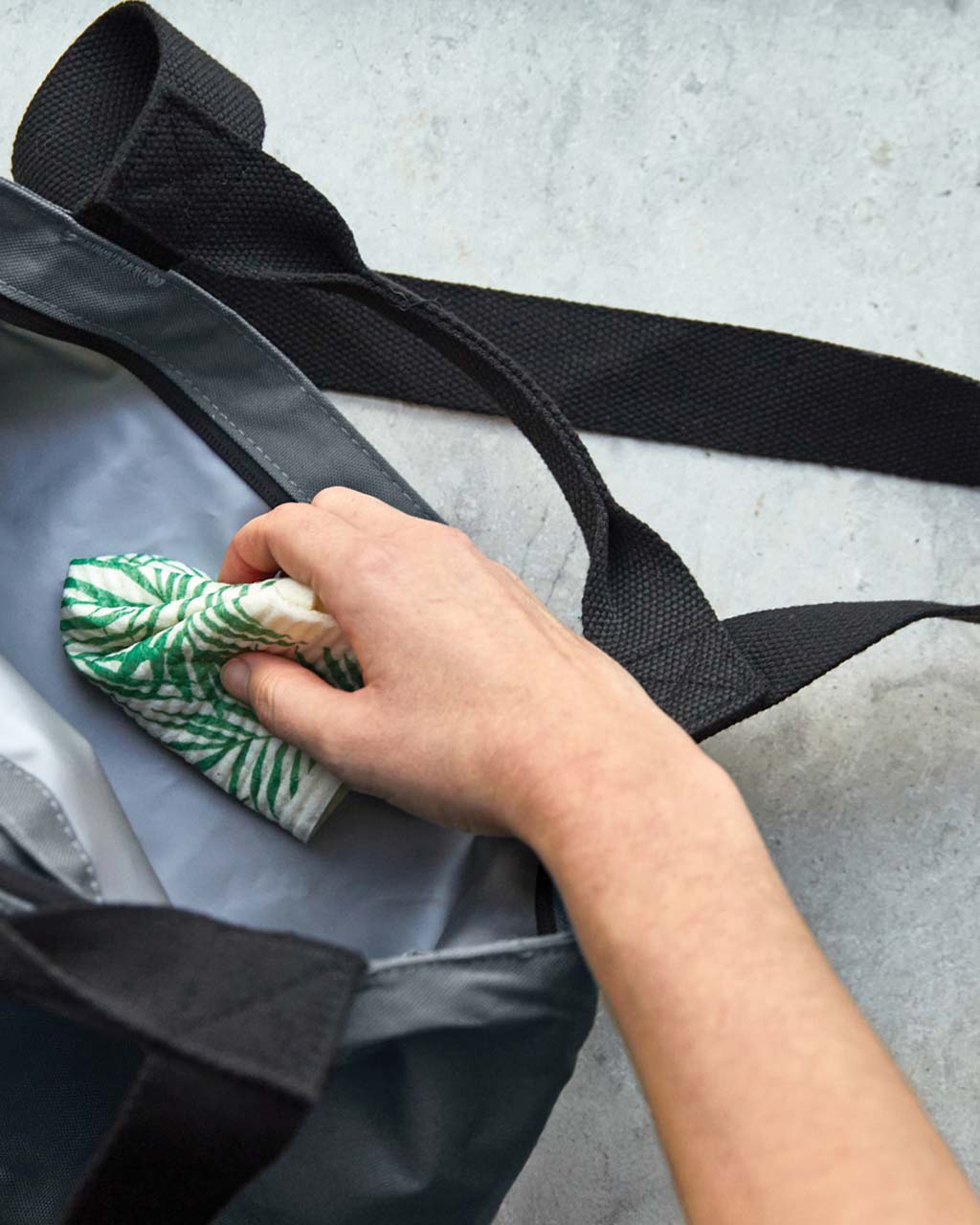 Black+Blum Tote Cooler Bag