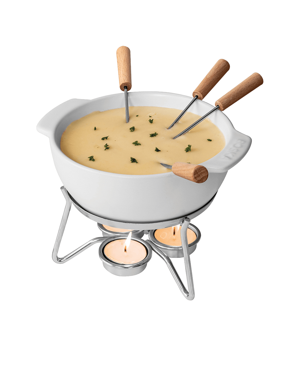 Boska Fondue Set