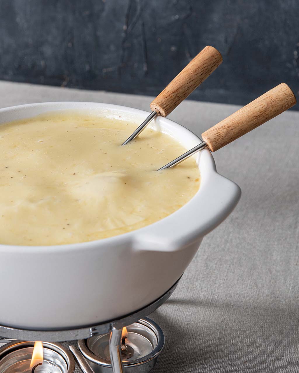 Boska Fondue Set