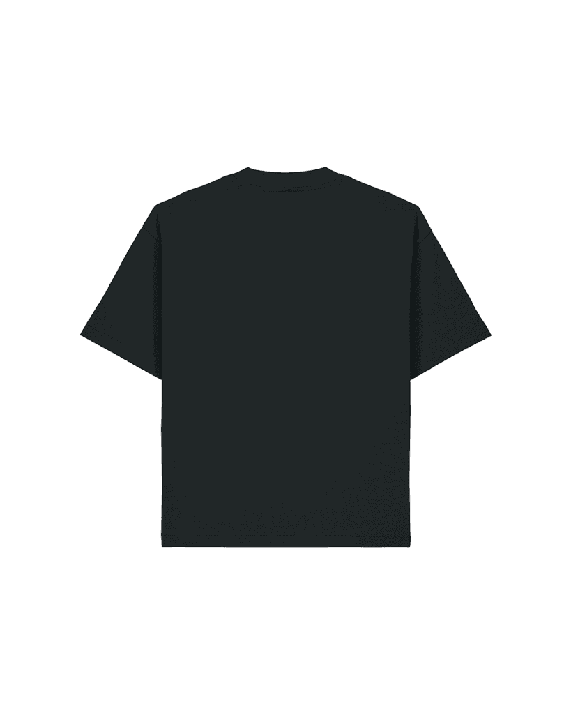 Super Oversized T-Shirt