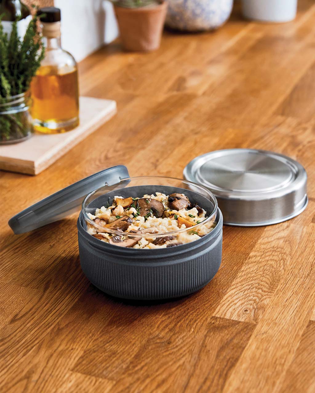 Black+Blum Lunch Bowl