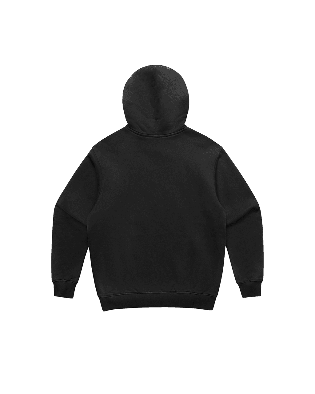 Premium Heavyweight Hoodie
