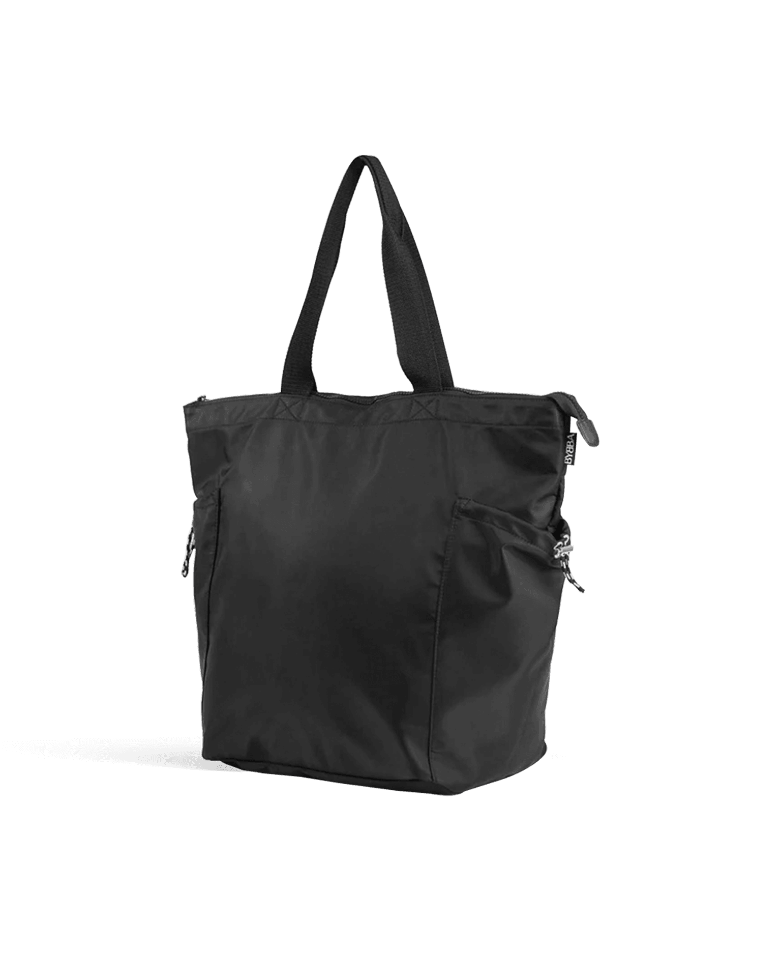 Bybba Travel Tote Bag