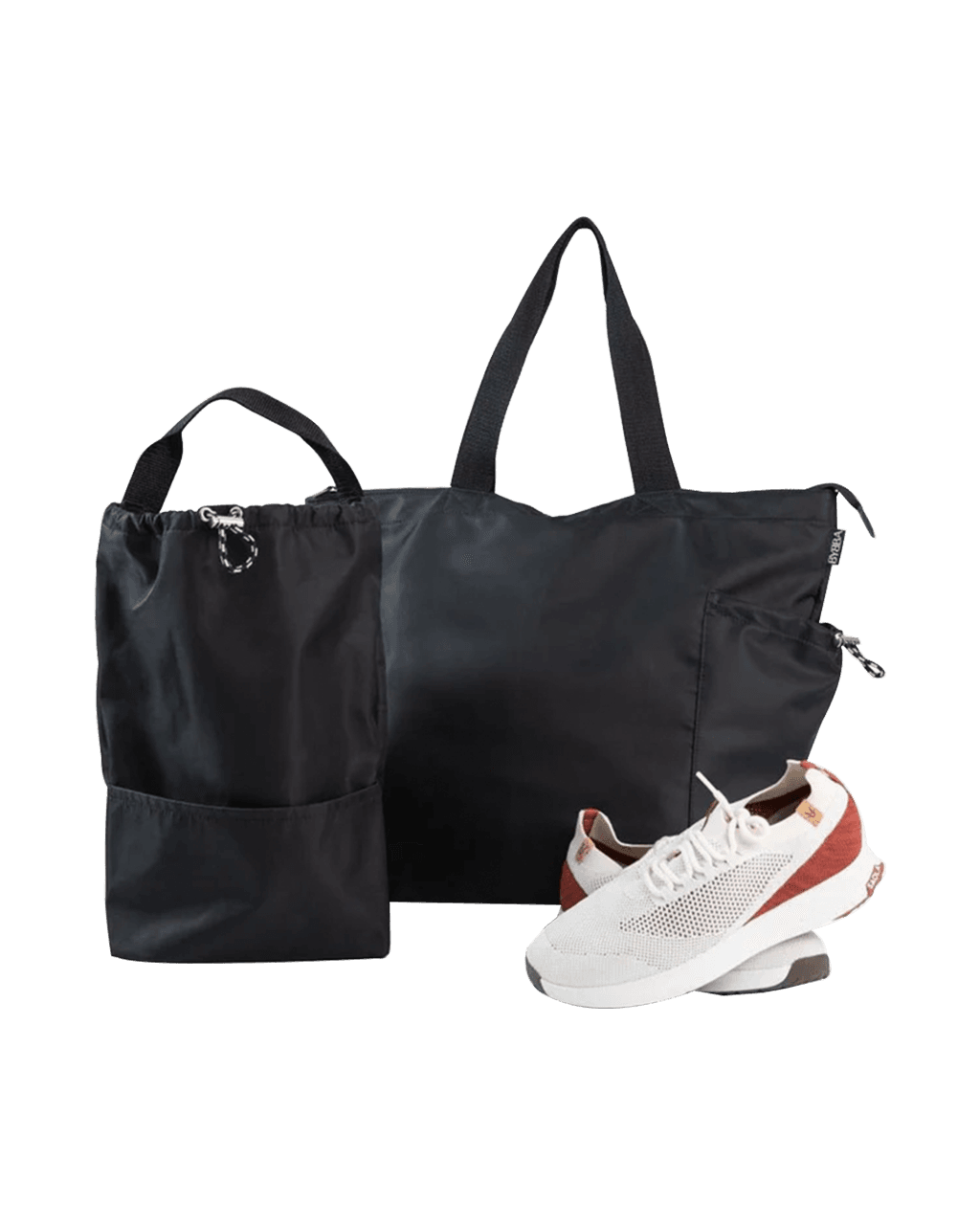 Bybba Travel Tote Bag