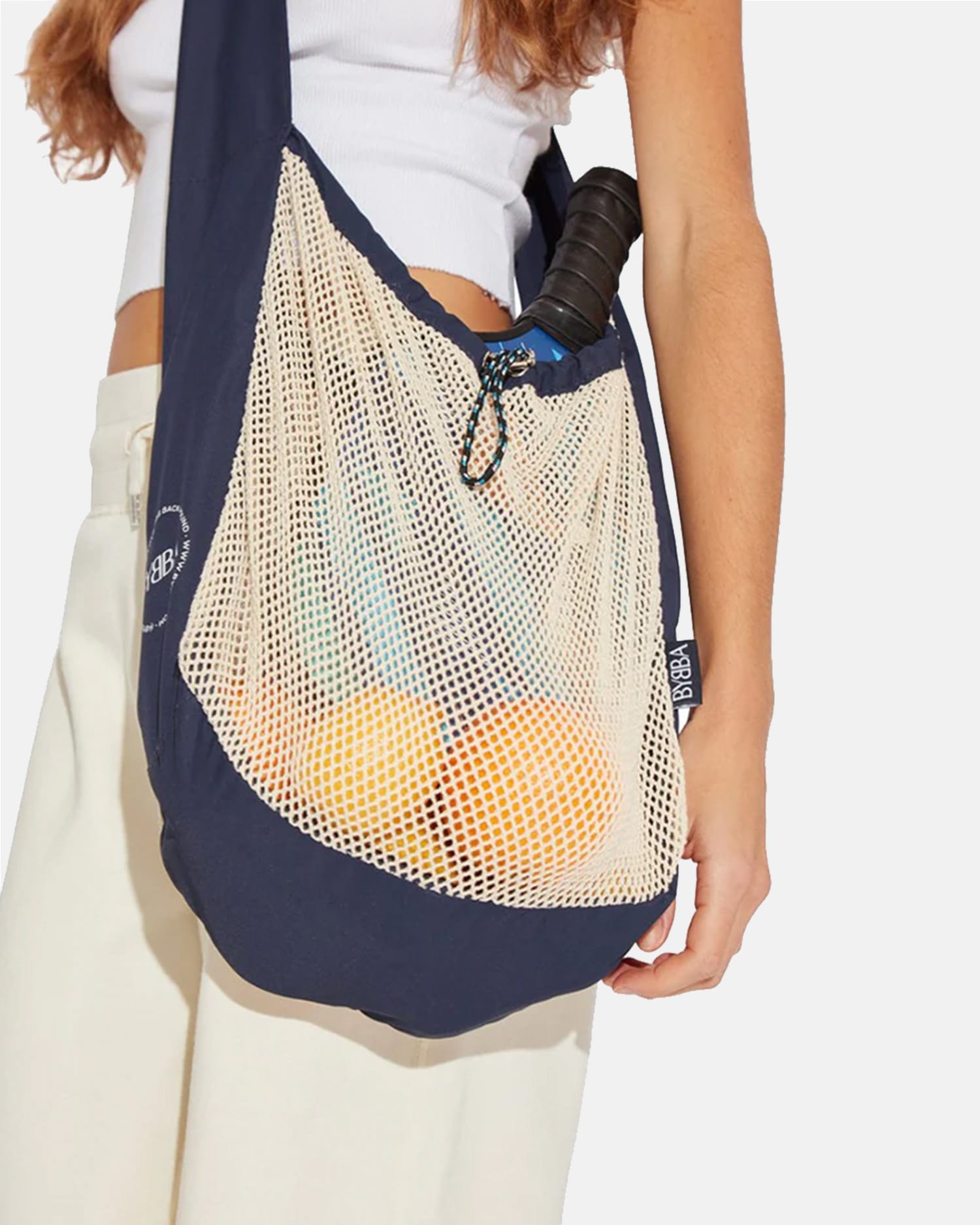 Bybba Summer Bag